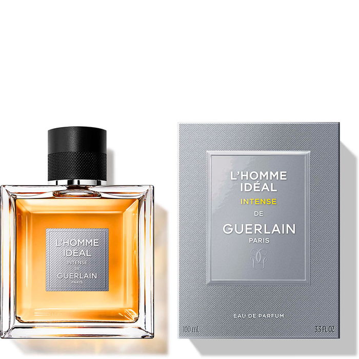 Guerlain L'HOMME IDEAL L'INTENSE Eau de Parfum Vaporisateur 100 ml Guerlain L'HOMME IDEAL L'INTENSE Eau de Parfum Vaporisateur 100 ml