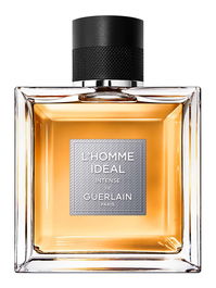 Guerlain L'Homme Ideal L'Intense Eau de Parfum pour Homme - Flacon de 100 ml