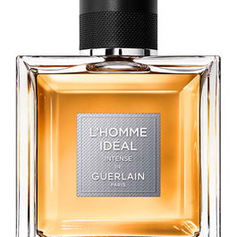 Guerlain L'HOMME IDEAL L'INTENSE Eau de Parfum Vaporisateur 100 ml