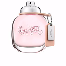 Parfum Femme Coach EDT