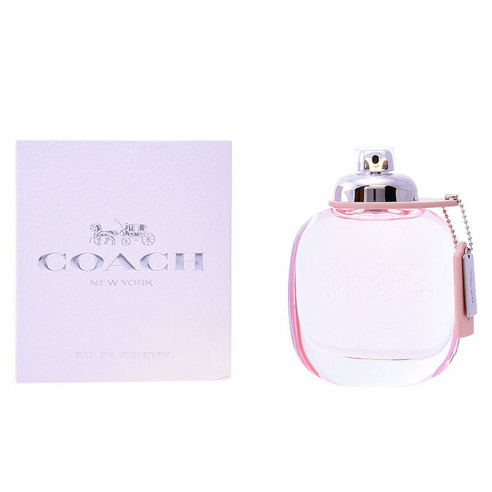 Coach Eau de Toilette 50 ml