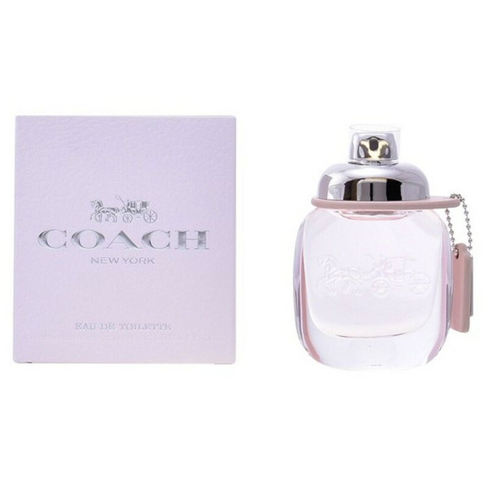 Coach Eau de Toilette 50 ml