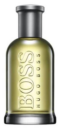 Hugo Boss Boss Bottled Lotion après-rasage Hydratante 100 ml
