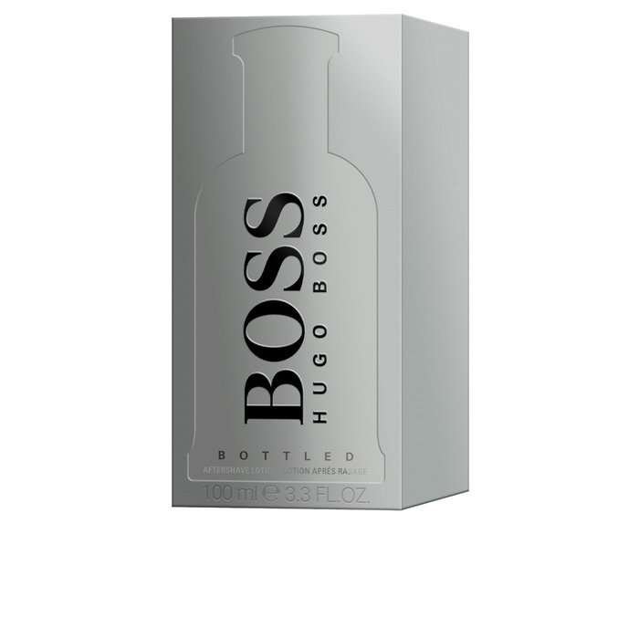 Hugo Boss Bottled Lotion après-rasage 100 ml