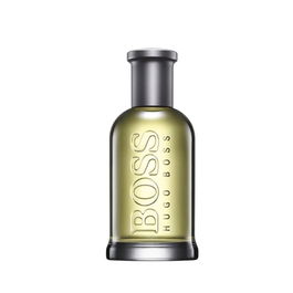 Hugo Boss Lotion Après-Rasage Hydratante Boss Bottled Pour Homme, 100 ml