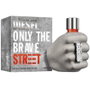 DIESEL Only The Brave Street Eau de Toilette 75 ml