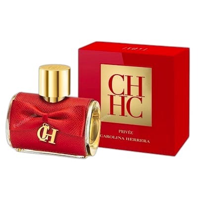 Carolina Herrera Eau de Parfum Privée 50 ml