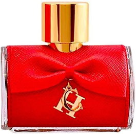 Carolina Herrera Eau de Parfum Privée pour femme - 50 ml
