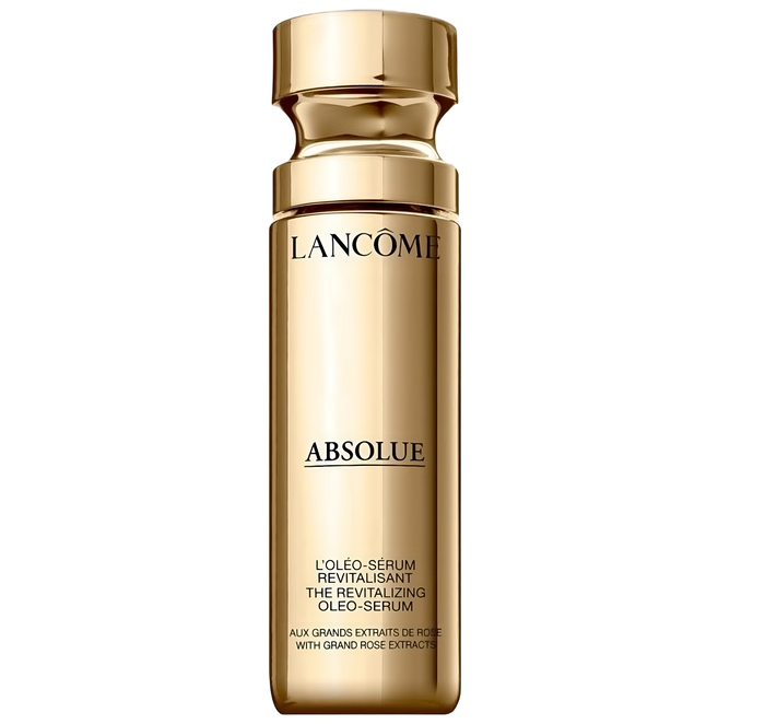Lancôme Absolue Extrait de Grand Rose Sérum de Nuit Revitalisant Visage 30 ml Lancôme Absolue Extrait de Grand Rose Sérum de Nuit Revitalisant Visage 30 ml