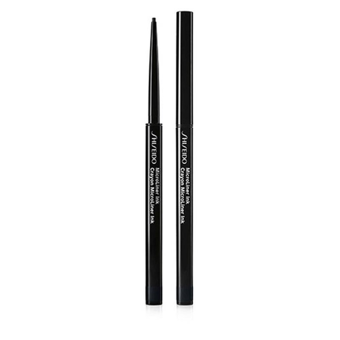 Shiseido Microliner Ink 01-black Shiseido Microliner Ink 01-black