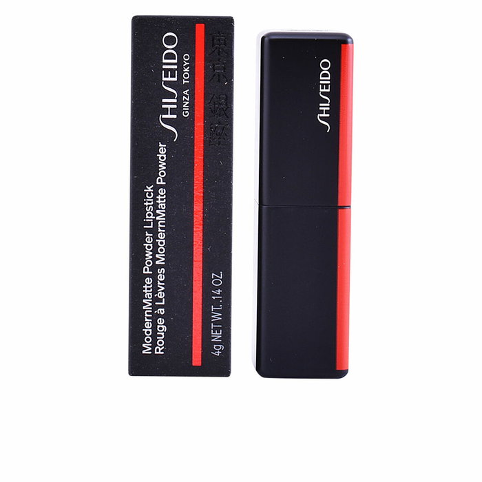 Shiseido Modern Matte Powder Rouge à lèvres crème 504, Thigh High