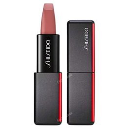 Shiseido Rouge à Lèvres Modern Matte 506 - Teint Mat pour Lèvres
