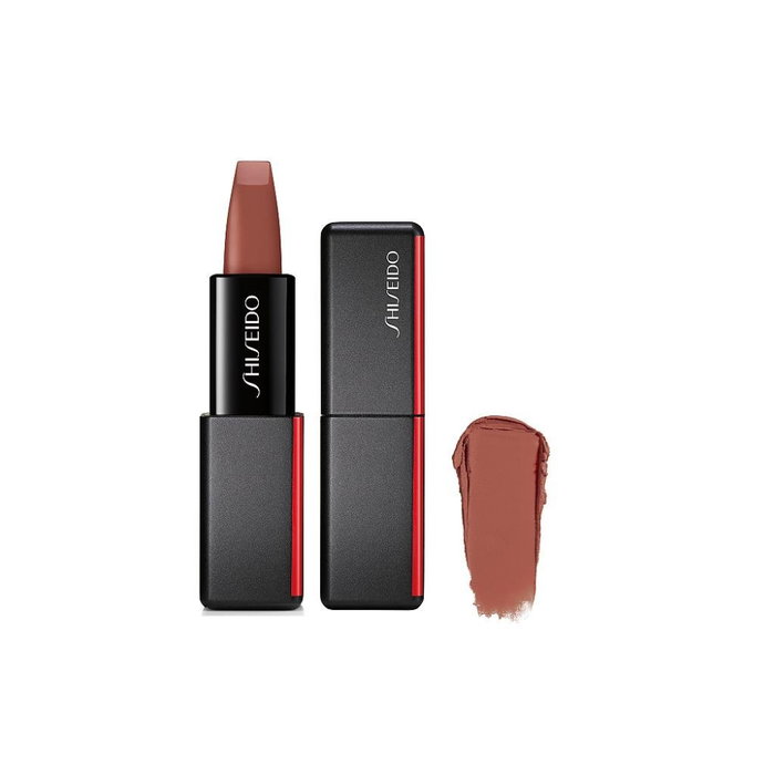 Shiseido Modern Matte Powder Rouge à Lèvres Crème 507 Murmure - 4 g