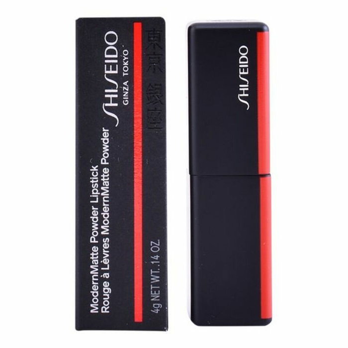 Shiseido Modern Matte Powder 520 Après les heures