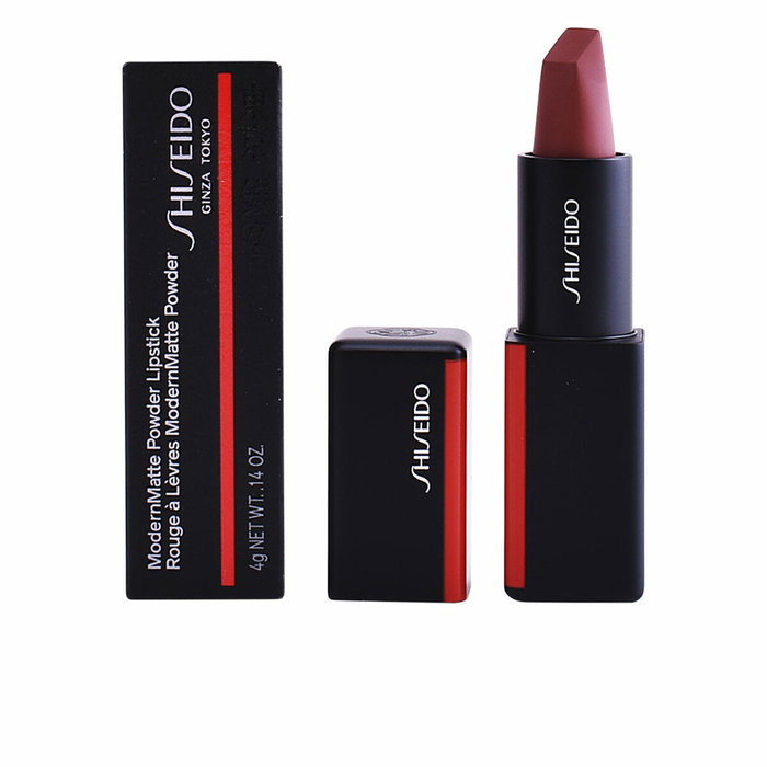 Shiseido Modern Matte Powder 520 Après les heures