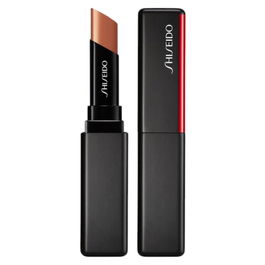 Shiseido VisionAiry Gel Rouge à Lèvres Crème, Nuance 201 Beige Cyber, 1.6 g, Teinte Maquillage pour Femmes