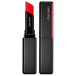 Shiseido Maquillage Lèvres Lip Visionairy Gel 218 - Vernis à lèvres brillant longue tenue