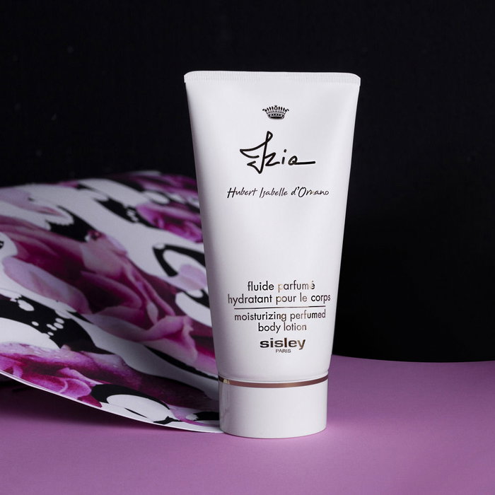 Sisley IZIA Fluide Parfumé Hydratant 150 ml