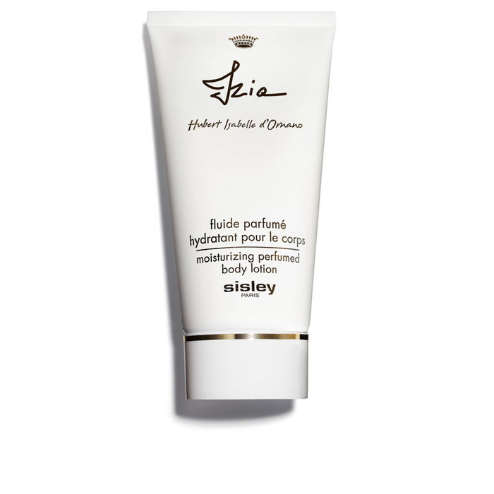 Sisley IZIA Fluide Parfumé Hydratant 150 ml