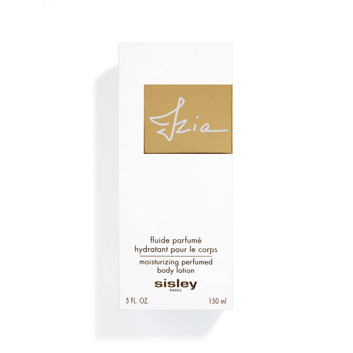 Sisley IZIA Fluide Parfumé Hydratant 150 ml