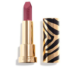 Sisley Le Phyto Rouge Rouge à Lèvres #23-Rose Delhi, Fini Satiné Brillant, Hydratant Longue Tenue, 3.4g