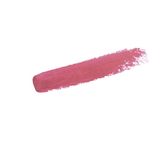 Sisley Le Phyto Rouge Rouge à Lèvres #23-Rose Delhi, Fini Satiné Brillant, Hydratant Longue Tenue, 3.4g