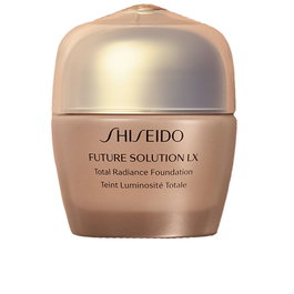 Shiseido FUTURE SOLUTION LX Total Radiance Foundation #2-neutral