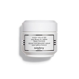 Sisley Soin Velours aux fleurs de safran 50 ml