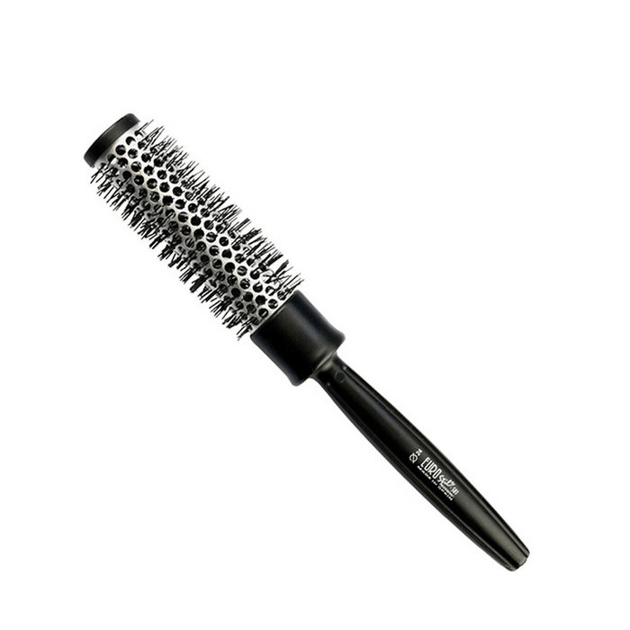 Brosse Thermique Eurostil 18 mm Brosse Thermique Eurostil 18 mm
