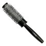 EUROSTIL Cepillo térmico avec manche en plastique 30 mm