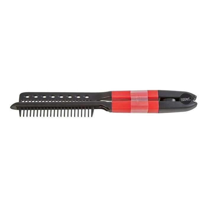 Brosse à Cheveux Eurostil Peine Alisado Pour utilisation professionnelle uniquement Brosse à Cheveux Eurostil Peine Alisado Pour utilisation professionnelle uniquement