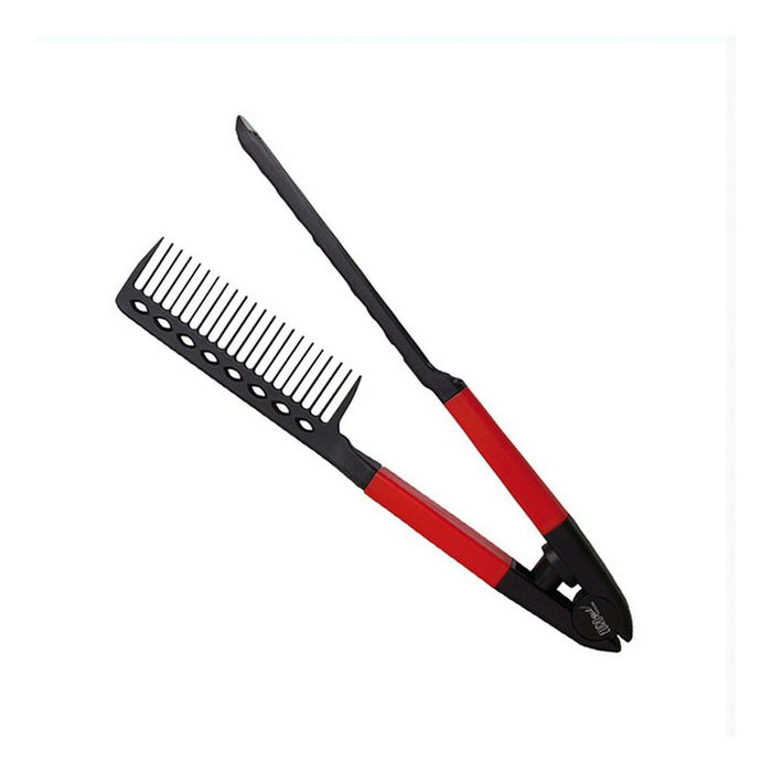 Brosse à Cheveux Eurostil Peine Alisado Pour utilisation professionnelle uniquement Brosse à Cheveux Eurostil Peine Alisado Pour utilisation professionnelle uniquement