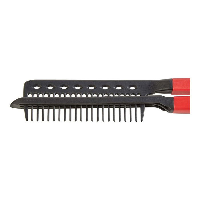 Brosse à Cheveux Eurostil Peine Alisado Pour utilisation professionnelle uniquement Brosse à Cheveux Eurostil Peine Alisado Pour utilisation professionnelle uniquement