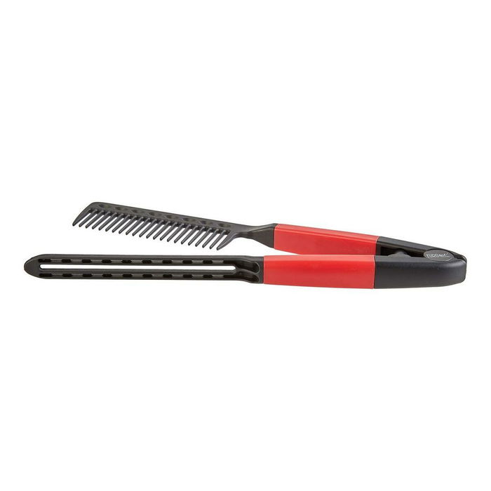 Brosse à Cheveux Eurostil Peine Alisado Pour utilisation professionnelle uniquement Brosse à Cheveux Eurostil Peine Alisado Pour utilisation professionnelle uniquement