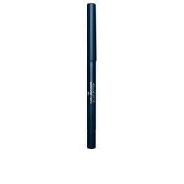 Clarins Eyeliner Waterproof #03-Bleu Réf. [STM3404A1/01] - Résistant à l'eau, Crayon Précis et Longue Tenue