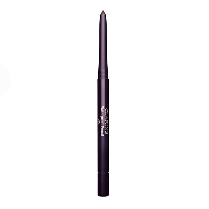 Clarins Eyeliner IMPERMÉABLE #04-prune