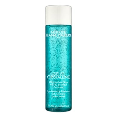 Jeanne Piaubert Gelée Cristaline Démaquillant Yeux 200 ml Jeanne Piaubert Gelée Cristaline Démaquillant Yeux 200 ml