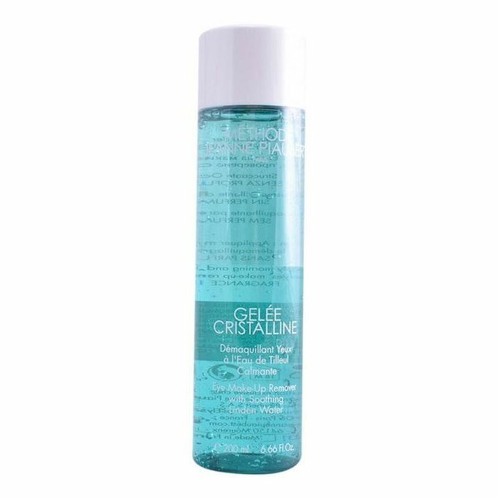 Jeanne Piaubert Gelée Cristaline Démaquillant Yeux 200 ml Jeanne Piaubert Gelée Cristaline Démaquillant Yeux 200 ml