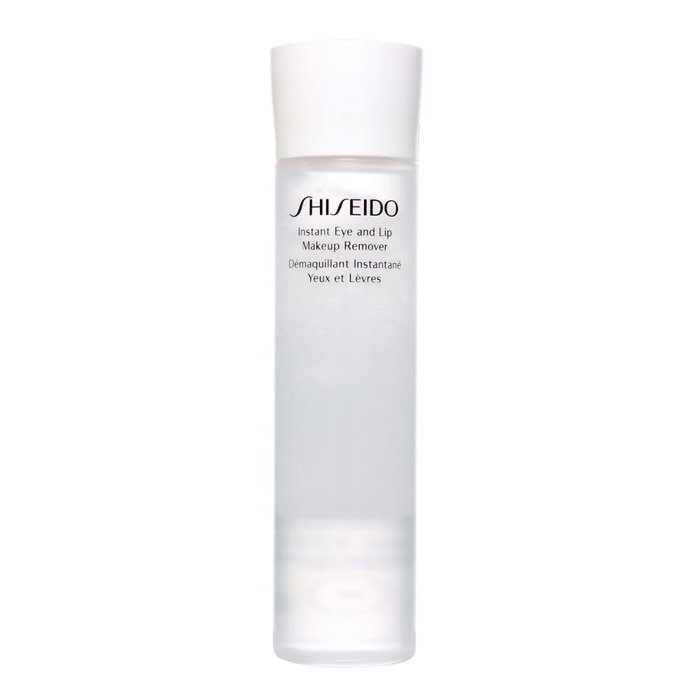Shiseido Instant Eye & Lip Makeup Remover 125 ml Shiseido Instant Eye & Lip Makeup Remover 125 ml