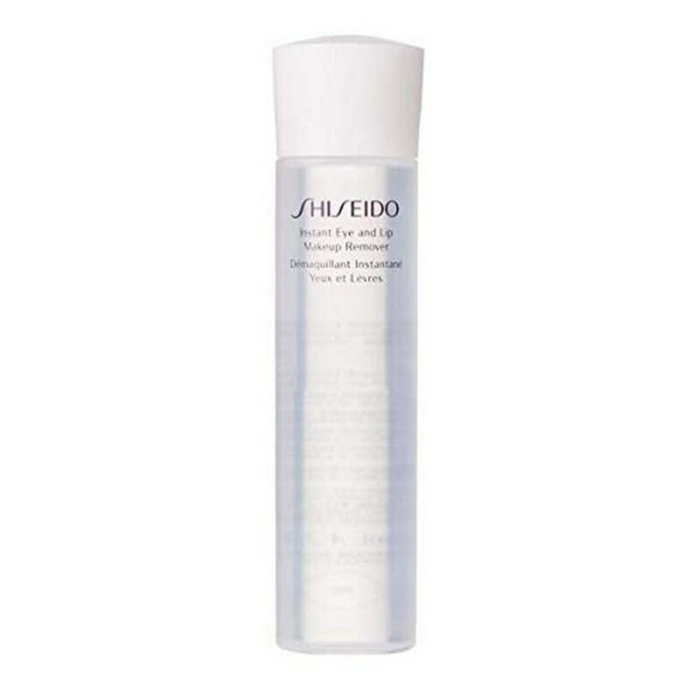 Shiseido Instant Eye & Lip Makeup Remover 125 ml Shiseido Instant Eye & Lip Makeup Remover 125 ml