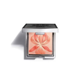 Sisley Palette L'Orchidée Enluminée Coral - Maquillage Visage et Yeux