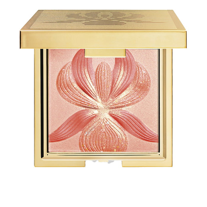 Sisley L'ORCHIDÉE Blush 3-coral 15 g