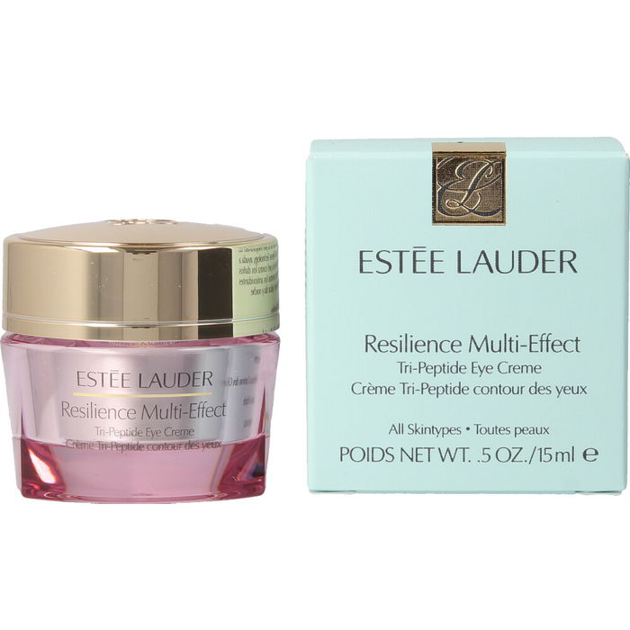 Estée Lauder Crème Yeux Multi-Effets Resilience 15 ml