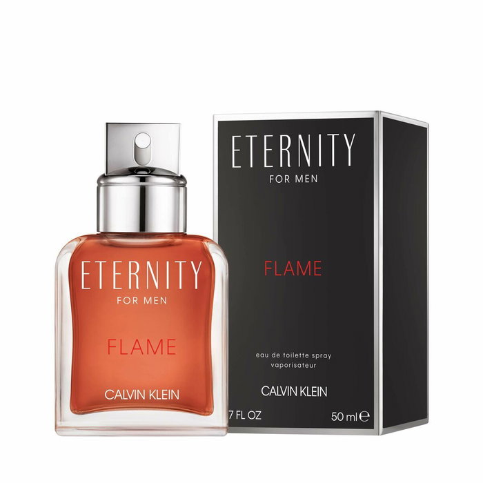 Parfum Homme Calvin Klein 65150011000 50 ml Parfum Homme Calvin Klein 65150011000 50 ml