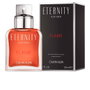 Parfum Homme Calvin Klein 65150011000 50 ml