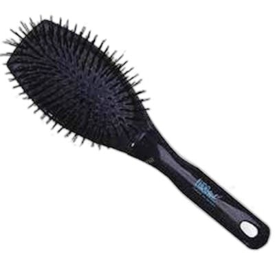 EUROSTIL Cepillo Profesional Neumático de Nylon Grande EUROSTIL Cepillo Profesional Neumático de Nylon Grande