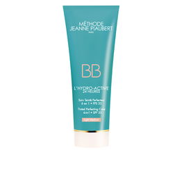 Méthode Jeanne Piaubert BB Crème Hydro Active 24H SPF20 Light Medium 50 ml - Crème perfectrice hydratante unifiante