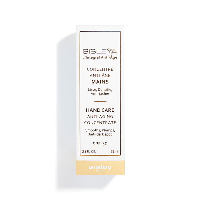Sisley Sisleÿa L'Intégral Crème Anti-Âge Mains 75 ml Sisley Sisleÿa L'Intégral Crème Anti-Âge Mains 75 ml