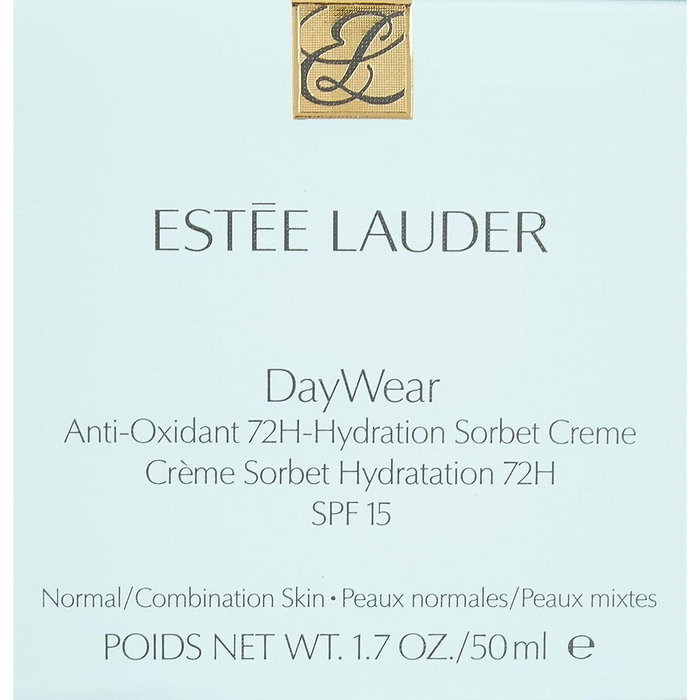 Estée Lauder DAYWEAR Sorbet Crème Antioxydante SPF15 50 ml