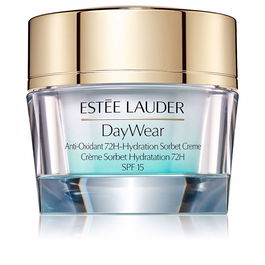 Estée Lauder Crème Sorbet Hydratante DAYWEAR SPF15 Antioxydant 72h 50 ml